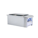 ARG Double Side Burner - ASBSSB