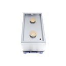 ARG Double Side Burner - ASBSSB