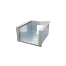 ARG Side Burner Insulating Liner for RSB3A - LJRSB3A