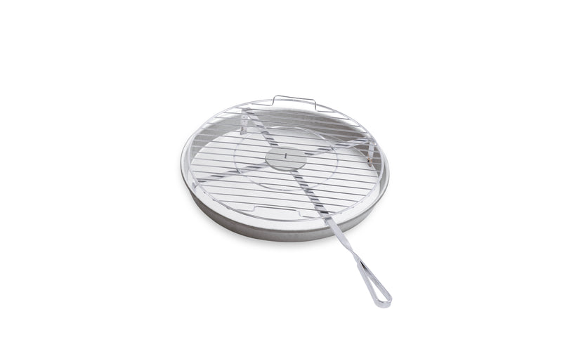 ALFA AC-BBQ500-30 Grilling Grate for Nano and Ciao Pizza Ovens