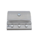 Blaze BCM 25-Inch 3-Burner Built-In Gas Grill | BLZ-3BCM