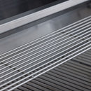 Blaze BCM 25-Inch 3-Burner Built-In Gas Grill | BLZ-3BCM