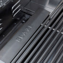 Blaze BCM 25-Inch 3-Burner Built-In Gas Grill | BLZ-3BCM