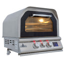 Blaze 26-Inch Built-In Gas Outdoor Oven with Bluetooth Meat Probes and Rotisserie | BLZ-LTE3OVN