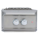 Blaze LTE PRO Built-In Gas Power Burner with LED Lights | BLZ-PBLTEPRO