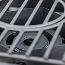 Blaze LTE PRO Built-In Gas Power Burner with LED Lights | BLZ-PBLTEPRO