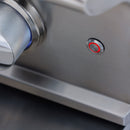 Blaze LTE PRO Built-In Gas Power Burner with LED Lights | BLZ-PBLTEPRO