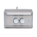Blaze LTE PRO Built-In Gas Power Burner with LED Lights | BLZ-PBLTEPRO