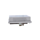 Blaze LTE+ Drop-In Single Side Burner with LED Lights | BLZ-SB1-LTE3