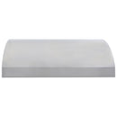 Blaze Outdoor Vent Hood with LED Lights and Dual Blowers | BLZ-VHOOD2