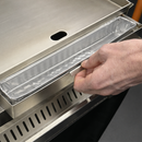 Le Griddle Aluminum Grease Tray Liners - Set of 20 Disposable Liners for OML Series Griddles | LGTRAY20