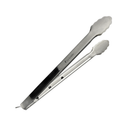 Le Griddle Large Tongs - 16 Inch Stainless Steel Tongs with Hanging Hook | LGLT
