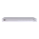Le Griddle Stainless Steel Lid for 105 Series Griddles - Rigidity Reinforcement, 304 Stainless Steel, Fits GFE105/OML105, Made in USA | OMLLID105