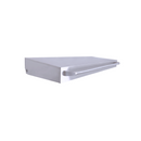 Le Griddle Stainless Steel Lid for 105 Series Griddles - Rigidity Reinforcement, 304 Stainless Steel, Fits GFE105/OML105, Made in USA | OMLLID105