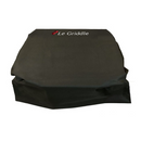 Le Griddle Vinyl Cover for 105 Series Griddle Head with Lid - PVC 600D Water Resistant, Black, Fits GFE105/OML105P3/OML105P6/OML105C3/OML105C6 with Lid | OMLLIDCOVER105