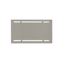 Le Griddle Universal Wind Guard Extension Panel - Fits 105 and 160 Series Griddles | LGUWGE