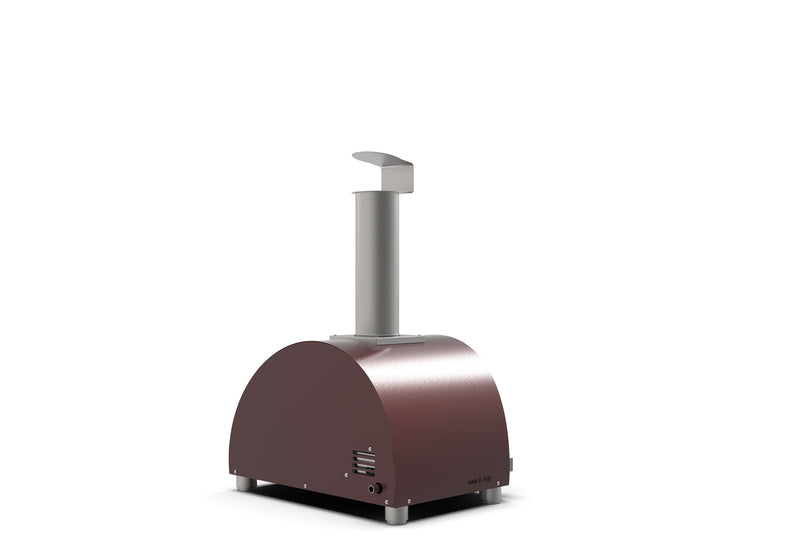 ALFA Moderno ONE Nano Gas Fired Pizza Oven (SKU: FXONE-GRAM-U)