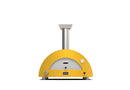 ALFA Alfa Moderno 2 Pizze Propane Pizza Oven W/ Natural Gas Conversion Kit