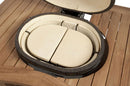 Primo - Heat Deflector Plates for XL (2 pcs.) - PG00324