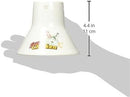 Primo - Ceramic Chicken Sitter - PG00336