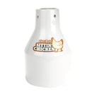 Primo - Ceramic Chicken Sitter - PG00336