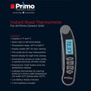 Primo - Thermometer, Instant Read - PG00359