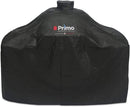 Primo - Grill Cover for XL in Cart with SS Side Tables or Cypress Compact Table, LG 300 in Cart with SS Side Tables, JR 200 in Cypress Table - PG00414