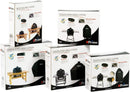 Primo - Grill Cover for all Oval Grills in Built-in Applications - PG00416