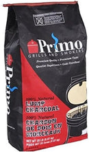 Primo - 100% Natural Lump Charcoal (Qty 35 Bags per Pallet) - PG00608
