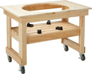 Primo - Cypress Table, Compact, for XL 400 (incl PG00400) - PG00602