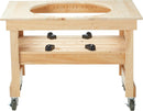 Primo - Cypress Table, Compact, for XL 400 (incl PG00400) - PG00602