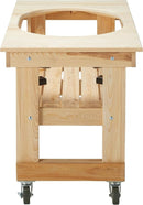 Primo - Cypress Table, Compact, for XL 400 (incl PG00400) - PG00602