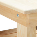 Primo - Cypress Table, Compact, for XL 400 (incl PG00400) - PG00602