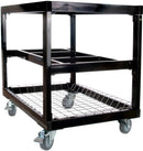 Primo - Cart Base with Basket for XL, LG - PG00368