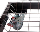 Primo - Cart Base with Basket for XL, LG - PG00368