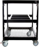 Primo - Cart Base with Basket for JR - PG00318