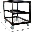 Primo - Cart Base with Basket for JR - PG00318