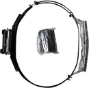 Primo - Hinge and Handle Kit for Junior Pre & Post-2015 (Includes Hinge, Bands, and Handle) - PGHJR