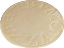 Primo - Baking Stone, Natural Finish Ceramic (13-inch) for XL, LG, JR, Round - PG00350