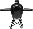 Primo - Round - All-In-One (Stand, Side Shelves, Ash Tool and Grate Lifter) - PGCRC