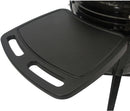 Primo - Oval X-Large Charcoal All-In-One (Heavy-Duty Stand, Side Shelves, Ash Tool and Grate Lifter) - PGCXLC