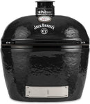 Primo - Oval X-Large Charcoal Grill Jack Daniels Edition - PGCXLHJ