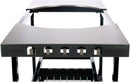 Primo - Base with Basket and SS Side Shelves for XL, LG - PG00370