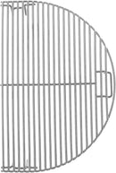 Primo - Oval Junior Charcoal Grill - PGCJRH