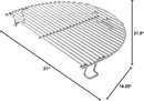 Primo - Oval Junior Charcoal Grill - PGCJRH