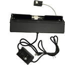 Fan Kit 160 CFM with Rheostat and Temperature Sensor (BK-ACC)