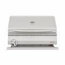 RCS 32" Premier Built-In Charcoal Grill - RJCC32A