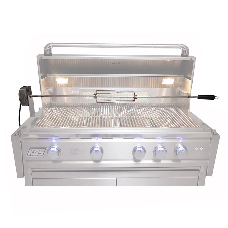 Rotisserie Kit for 32" Premier Series Grills - RJC32ROTIS