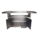 ARG Freestanding Grill Cart for RON42A - RONJC