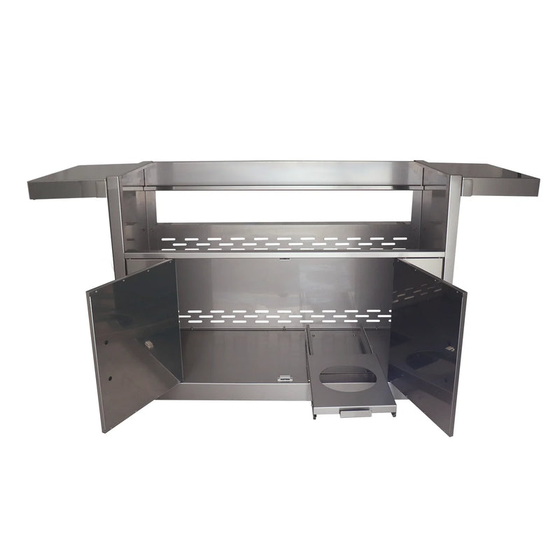 ARG Freestanding Grill Cart for RON42A - RONJC